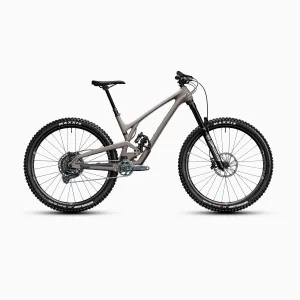 2023 EVIL Wreckoning LS Complete Mountain Bike - Large, GX Eagle Build, BAJA FOG