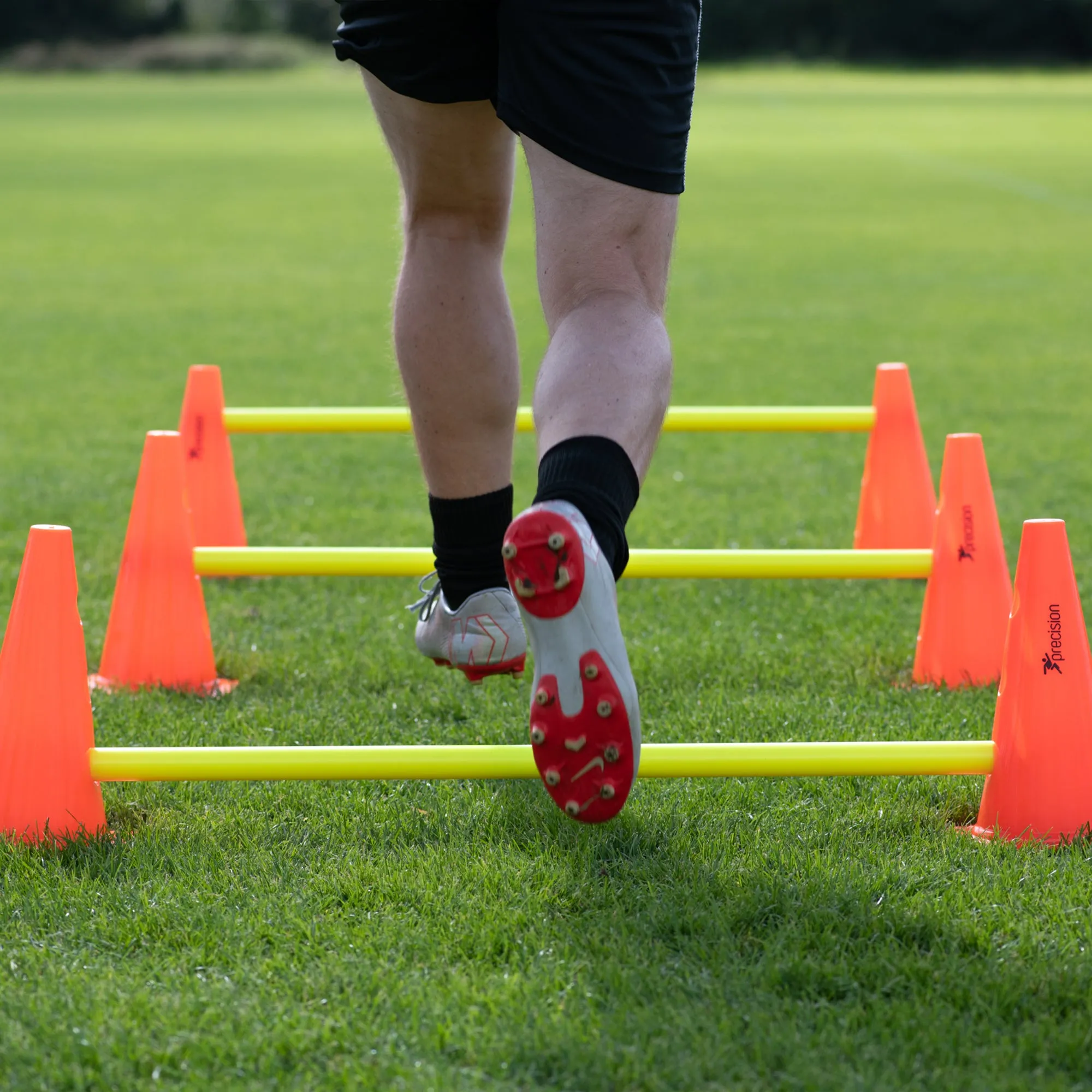 Agility Hurdle Set