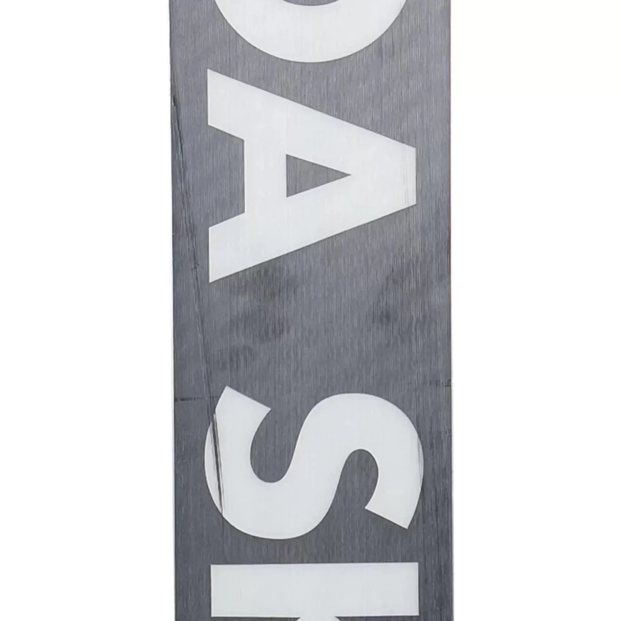Armada Zero Declivity X 115 Skis w/ STH 2 16 Bindings 2020 - 185cm