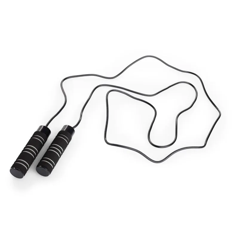 Athletic Works - 9' Weighted Jump Rope with Adjustable Length