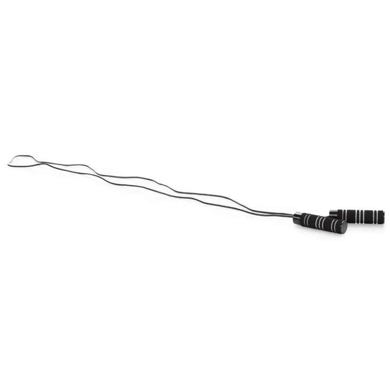 Athletic Works - 9' Weighted Jump Rope with Adjustable Length