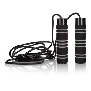 Athletic Works - 9' Weighted Jump Rope with Adjustable Length