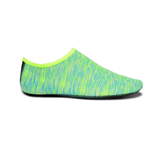Beach Swimming Water Sport Socks