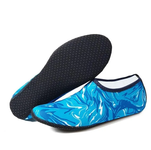 Beach Swimming Water Sport Socks