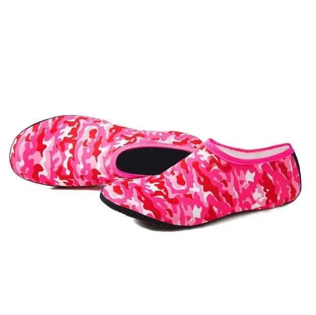 Beach Swimming Water Sport Socks