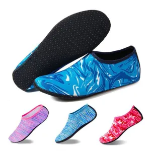 Beach Swimming Water Sport Socks