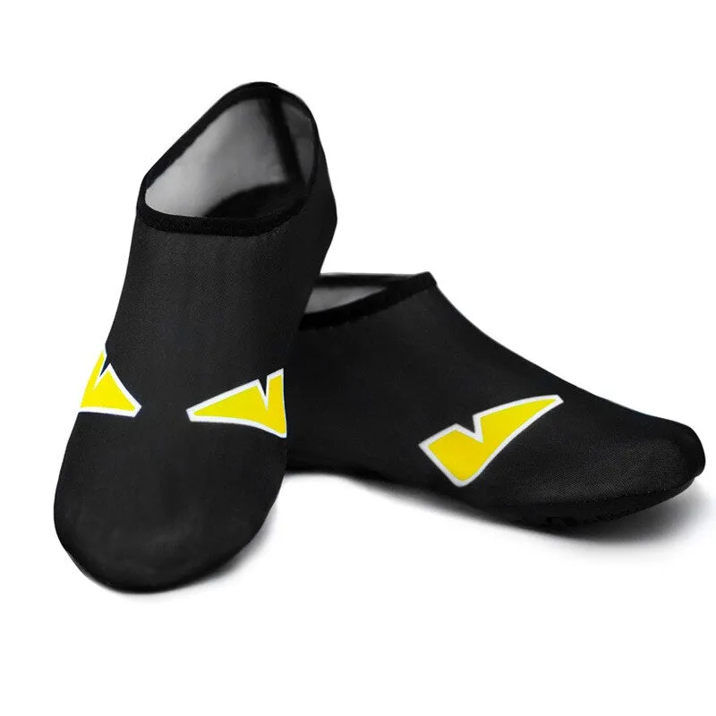 Beach Unisex Aqua Socks