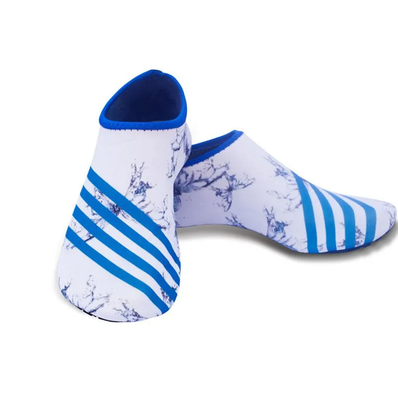 Beach Unisex Aqua Socks