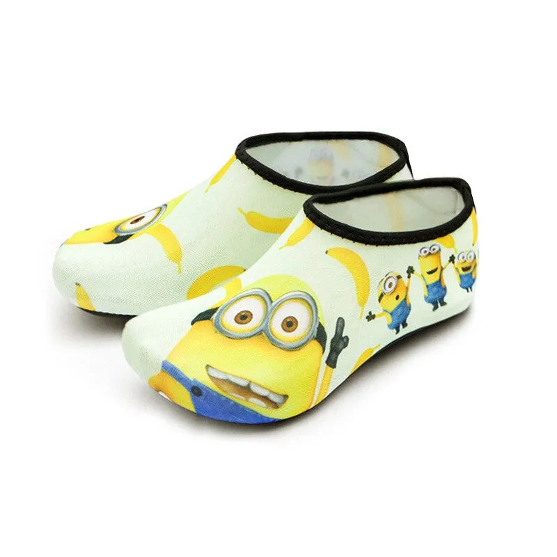 Beach Unisex Aqua Socks