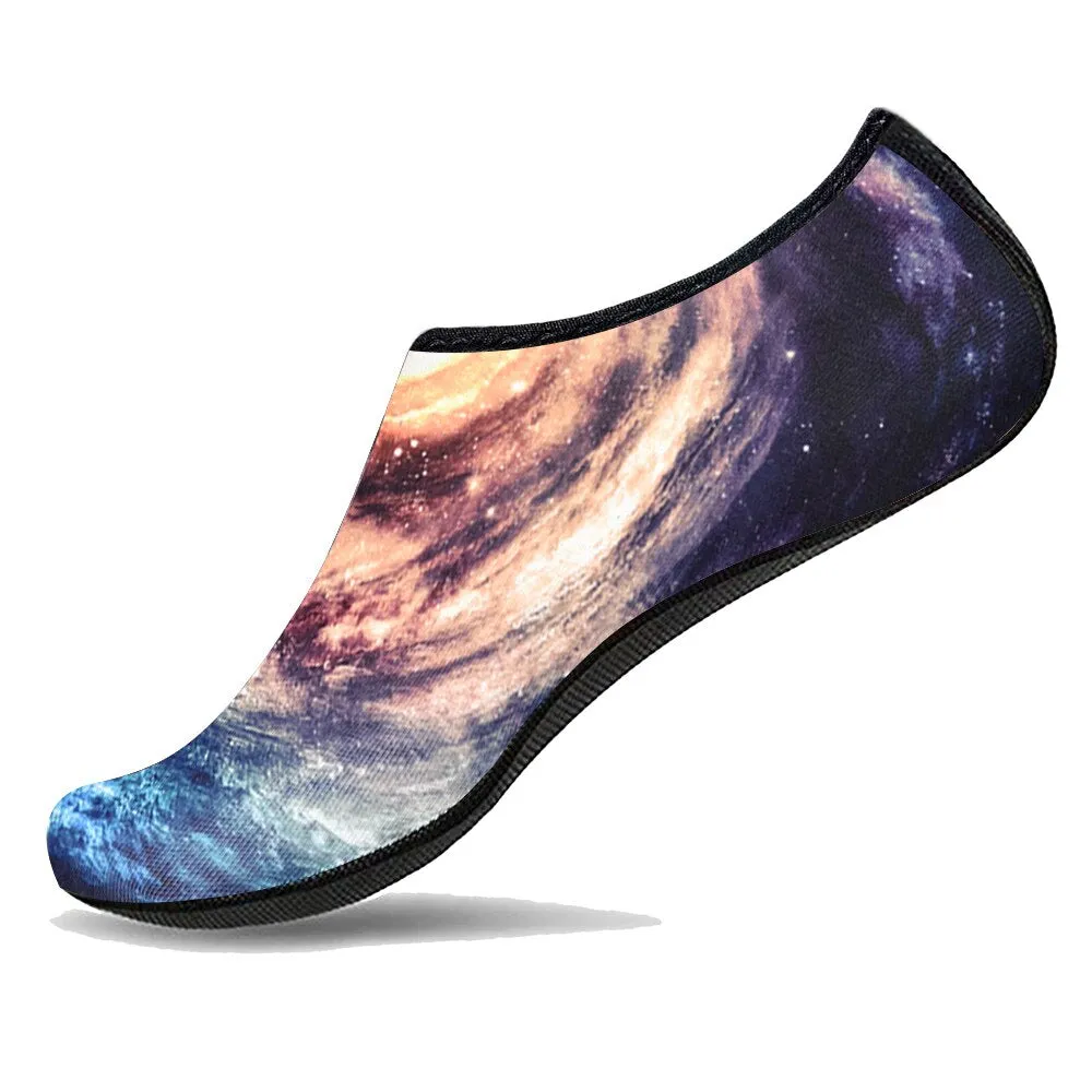 Beach Unisex Aqua Socks