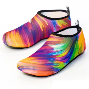Beach Unisex Aqua Socks