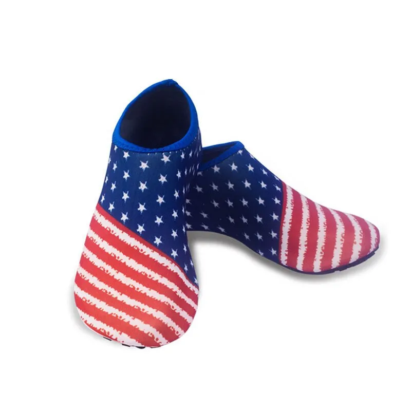 Beach Unisex Aqua Socks