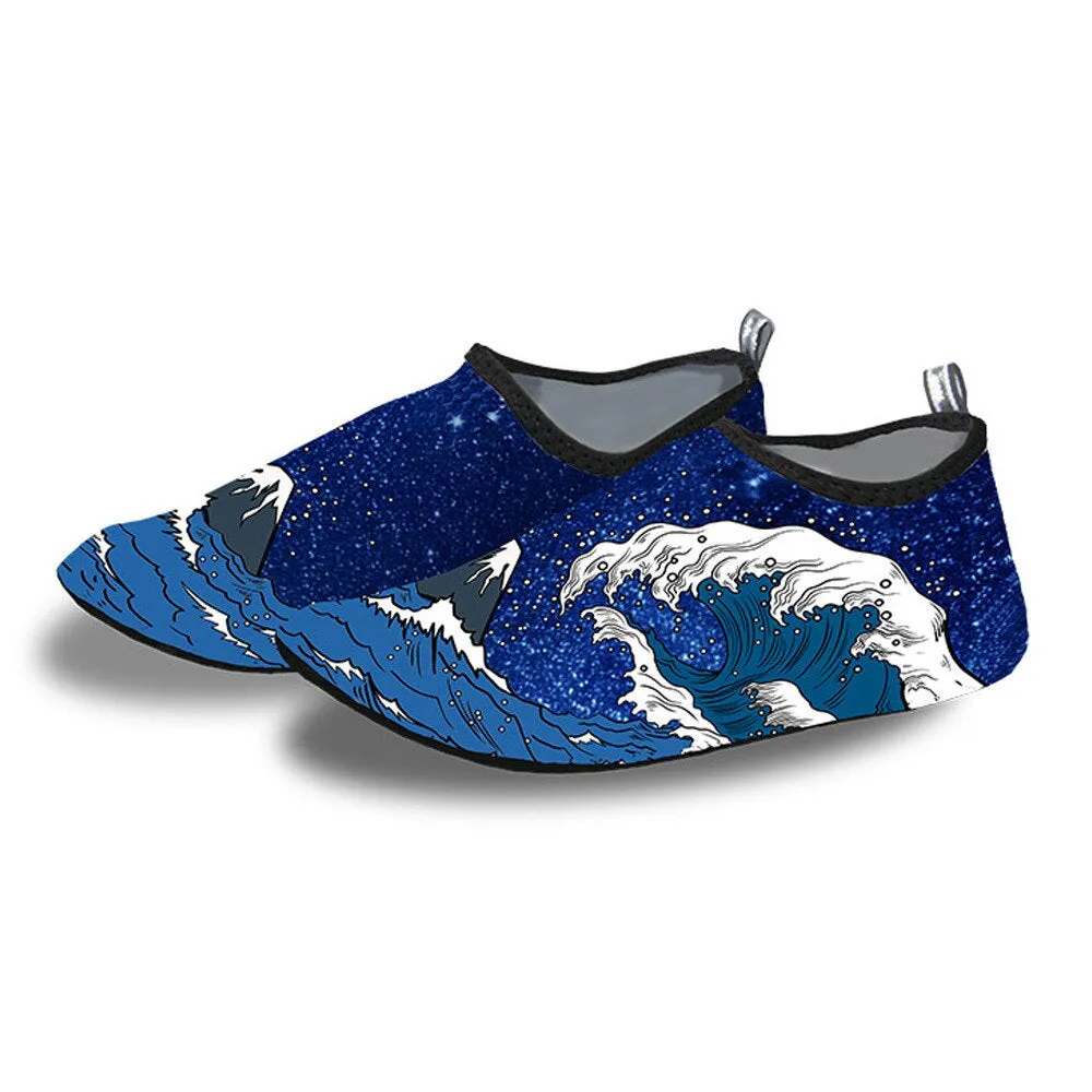 Beach Unisex Aqua Socks