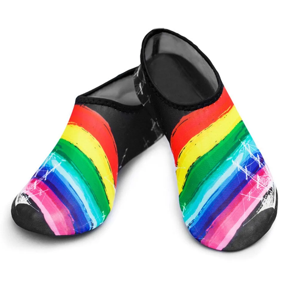 Beach Unisex Aqua Socks