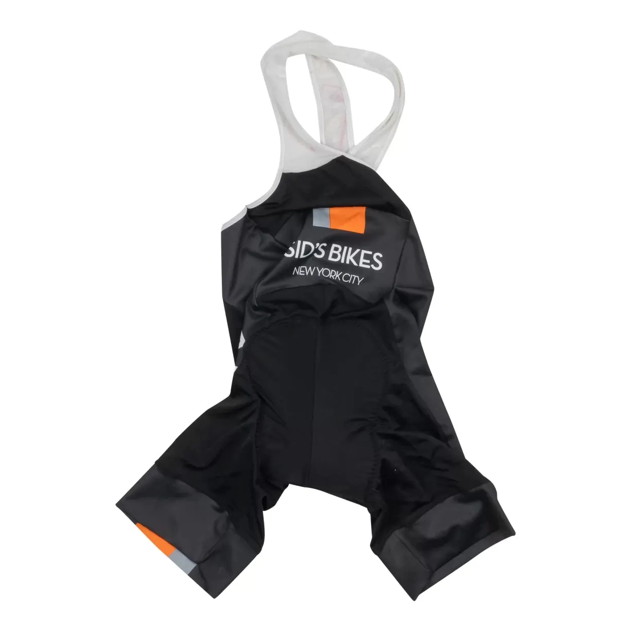 Capo Sid's Bikes Corsa Bib Shorts - Men's