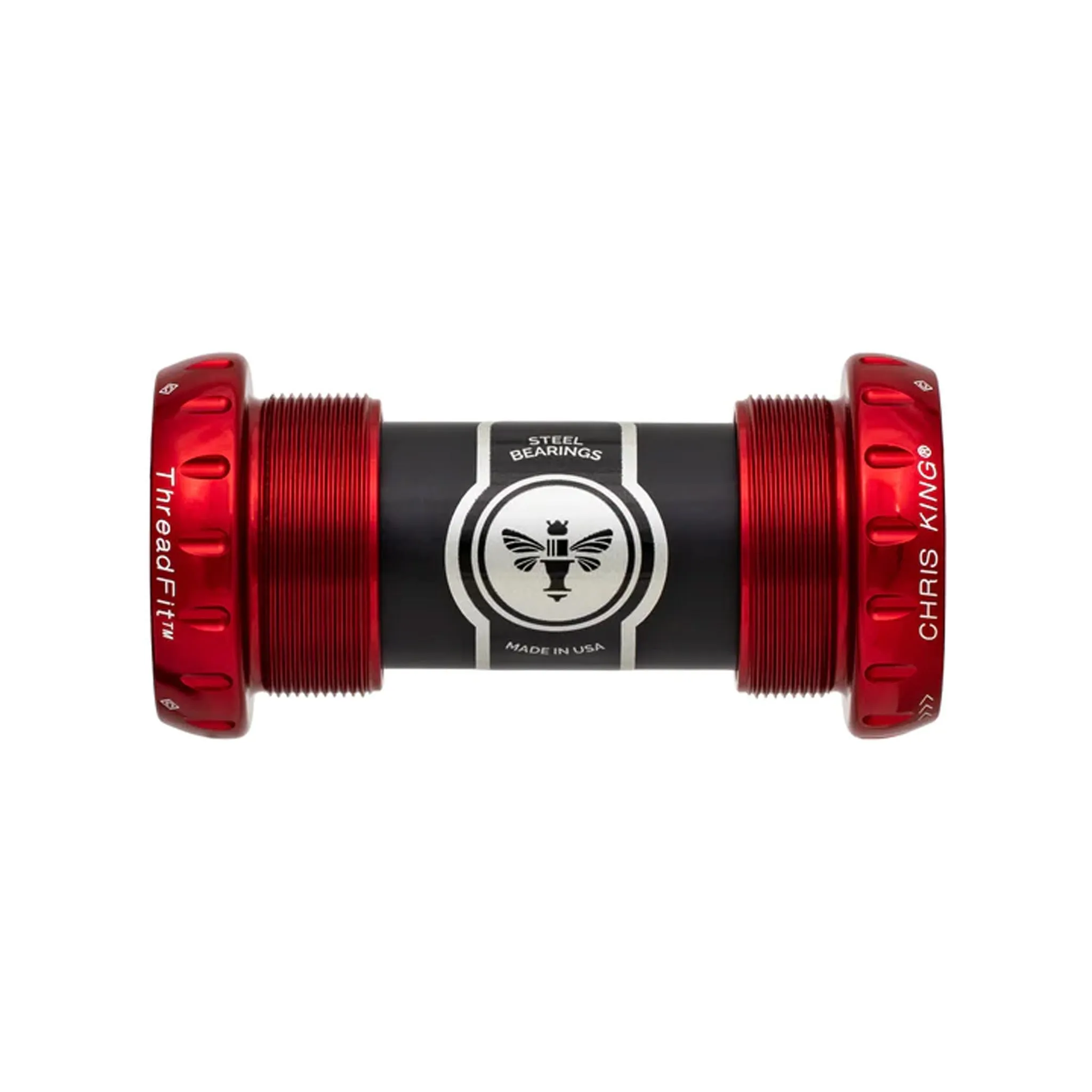 Chris King Threadfit 24 Bottom Bracket
