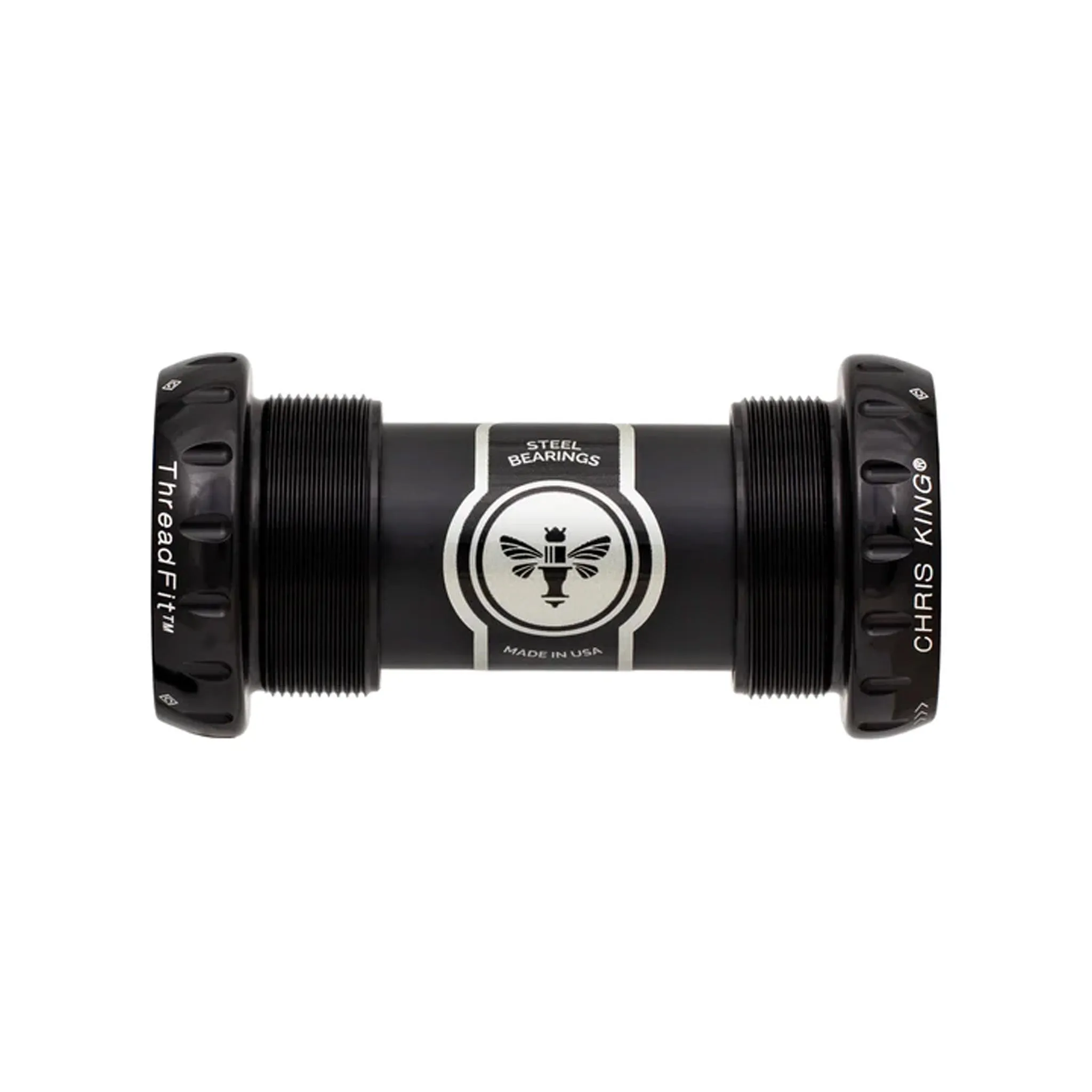 Chris King Threadfit 24 Bottom Bracket