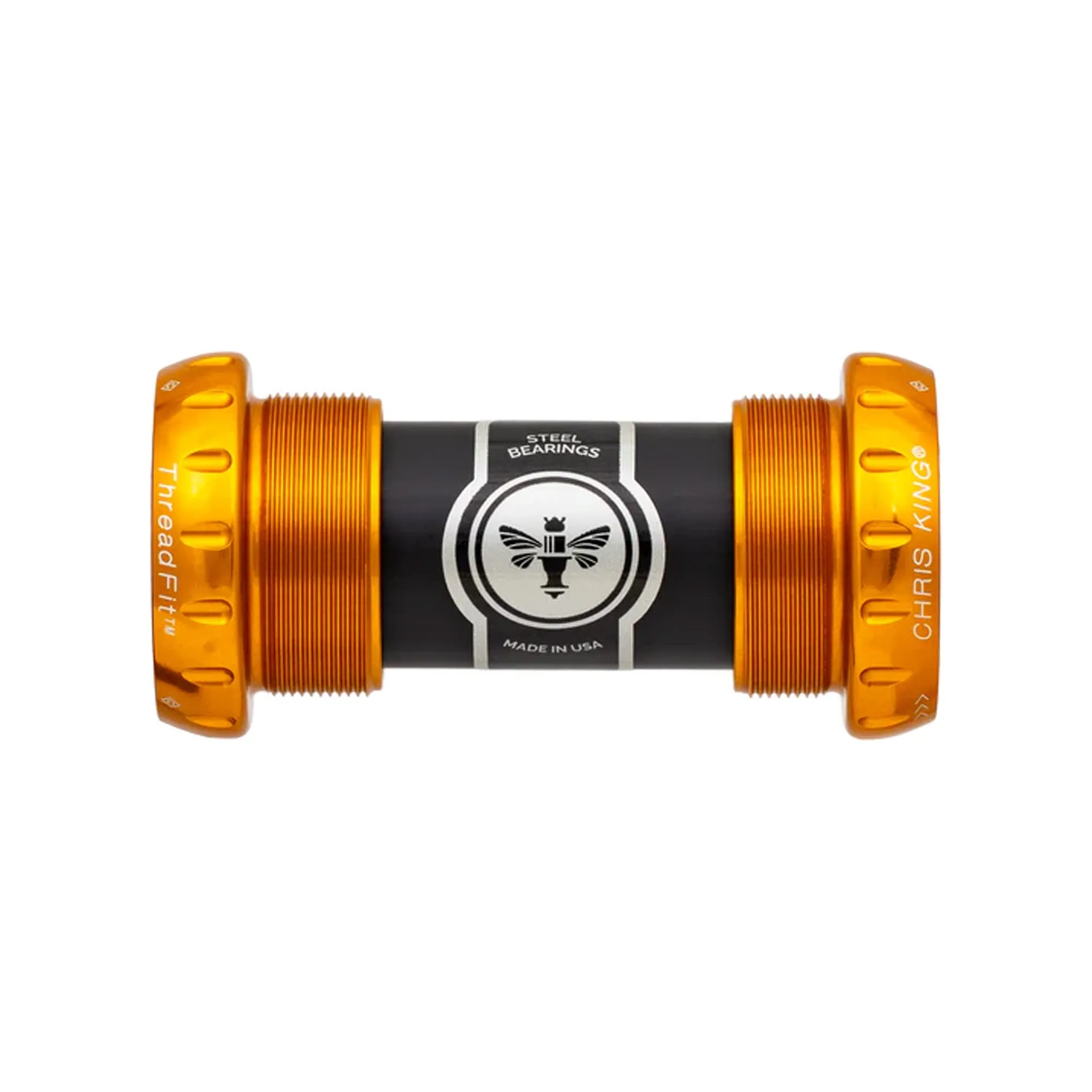 Chris King Threadfit 24 Bottom Bracket