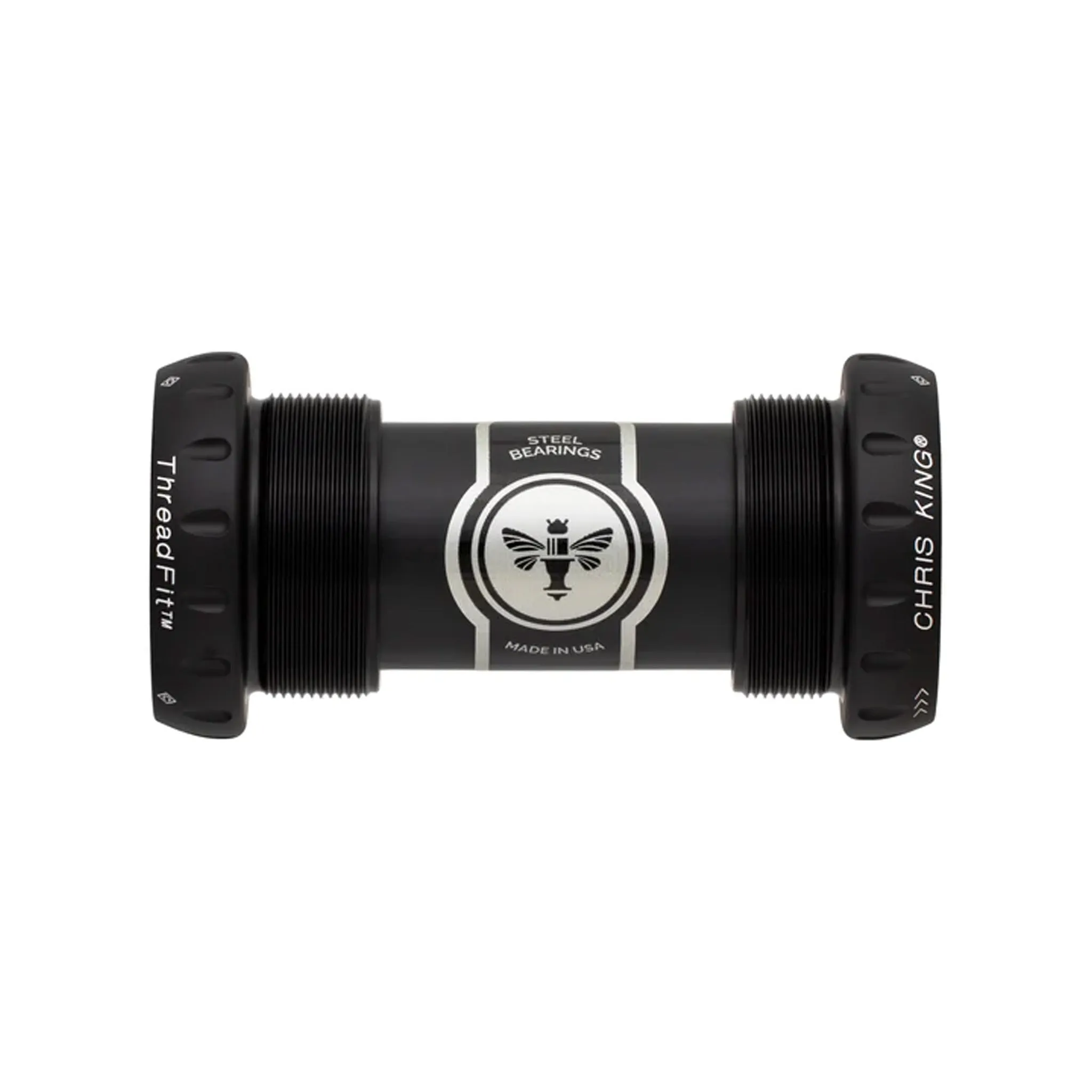 Chris King Threadfit 24 Bottom Bracket