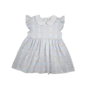 Cypress Row Dottie Dress