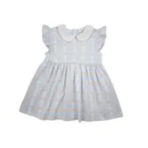 Cypress Row Dottie Dress