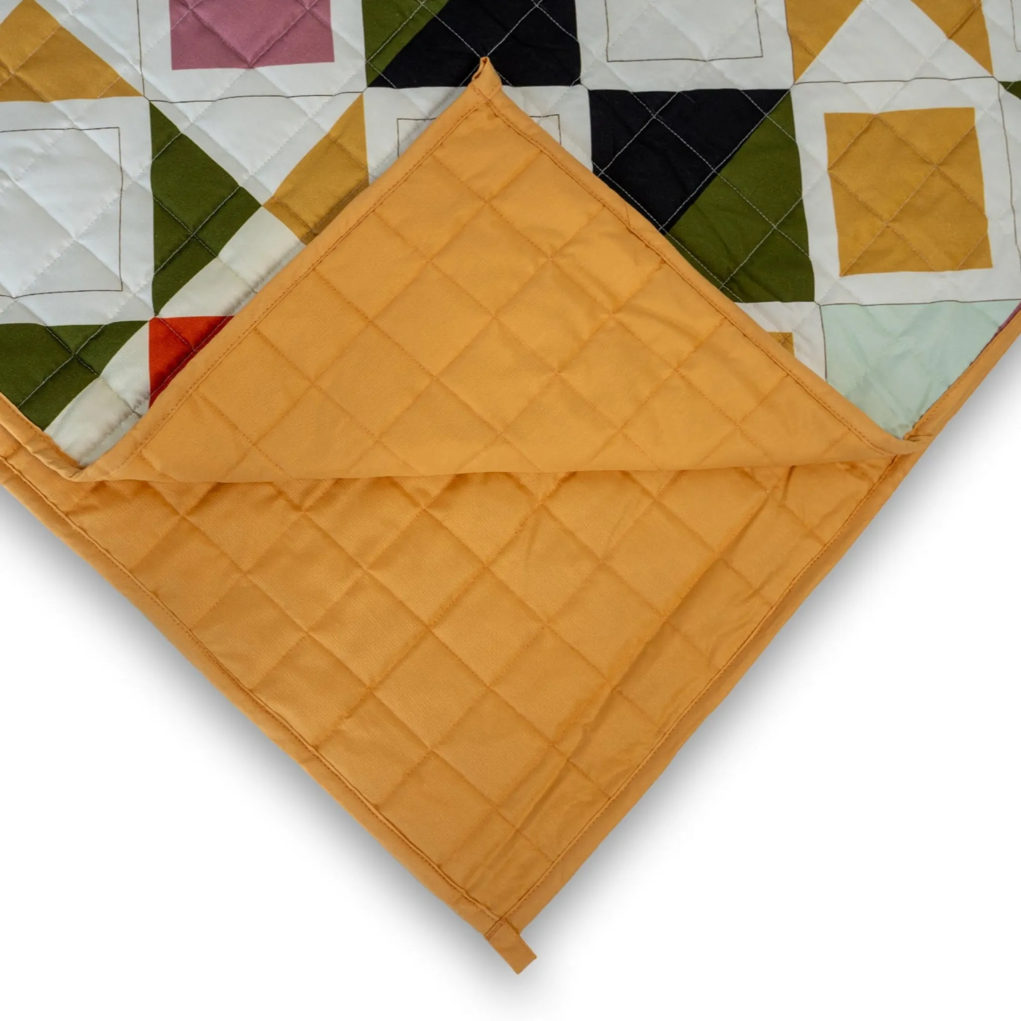 Elephant Premium Weighted Blanket