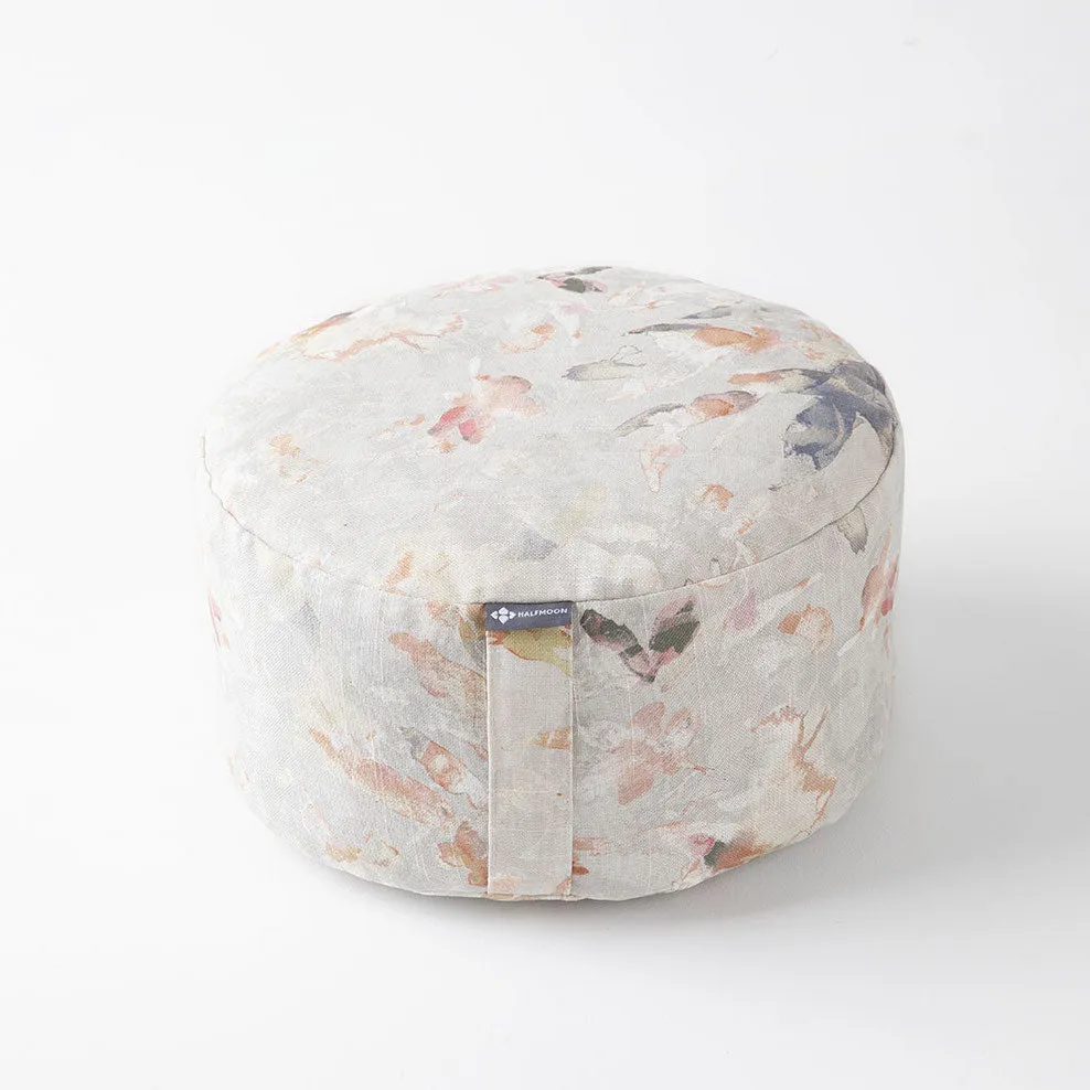 Halfmoon Mod Meditation Cushion