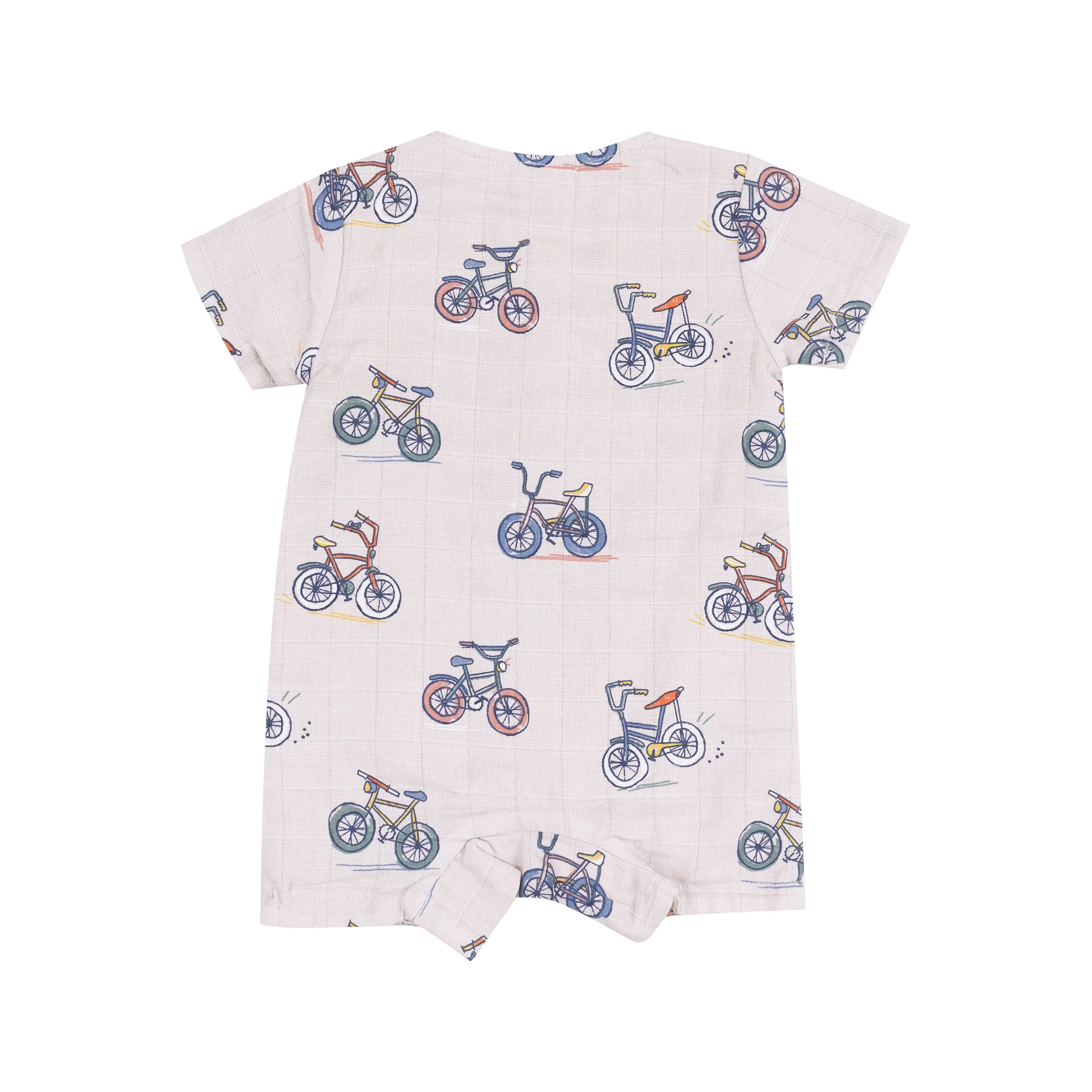 Henley Shortall - Bikes