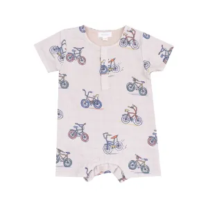 Henley Shortall - Bikes