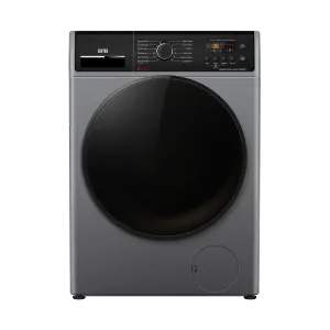 IFB  SENATOR ZMS 8012 8 kg Washing Machine Grey