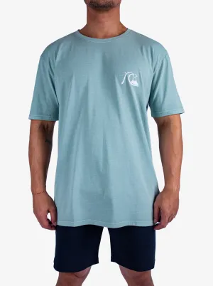 Mens Tail Spin T-Shirt