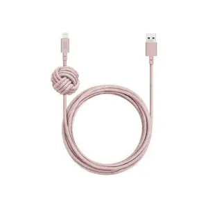 Night Cable (Rose)
