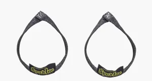 Olympic Lifting Wrist Straps[PAIR] | Spud Inc