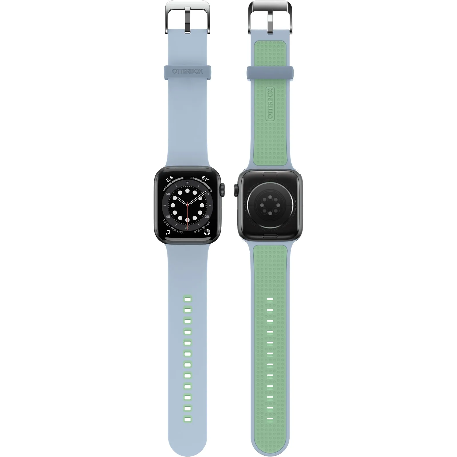 OTTERBOX Watch Band for Apple Watch Series 1-8 & SE 44MM - Blue (Apple Watch sold separately)