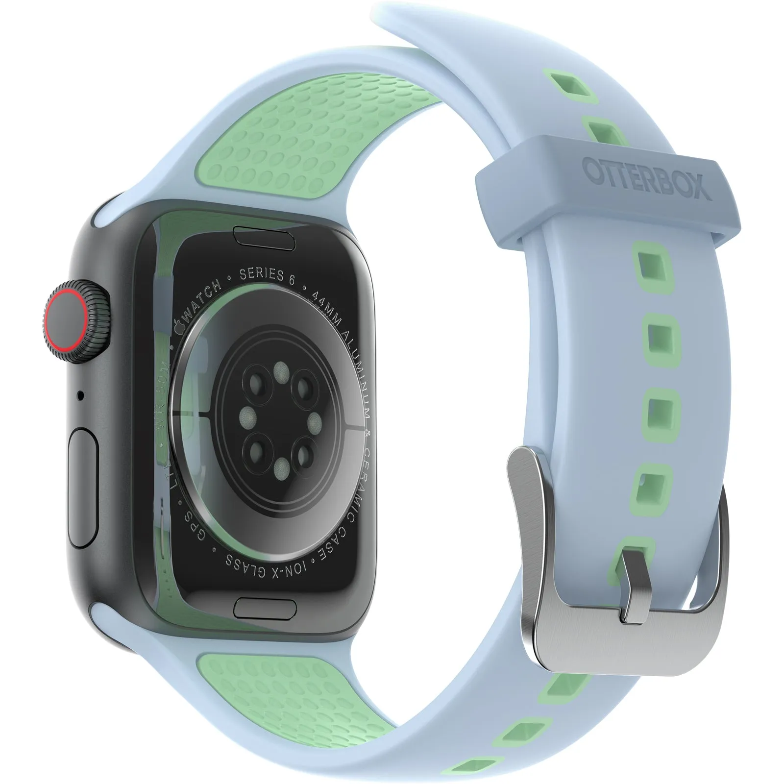 OTTERBOX Watch Band for Apple Watch Series 1-8 & SE 44MM - Blue (Apple Watch sold separately)