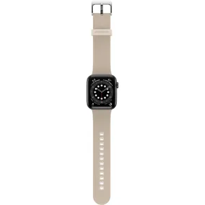 OTTERBOX Watch Band for Apple Watch Series 8/7 45/44/42MM - Beige (Apple Watch sold separately)