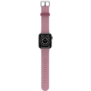 OTTERBOX Watch Band for Apple Watch Series 8/7 45/44/42MM - Pink (Apple Watch sold separately)