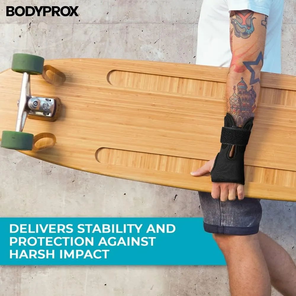 Protection Roller Enfant - Fitnessterapy  Protge-poignets