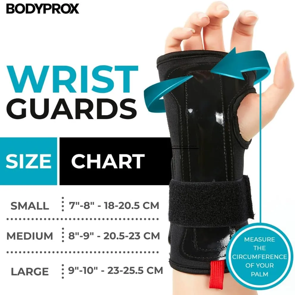 Protection Roller Enfant - Fitnessterapy  Protge-poignets