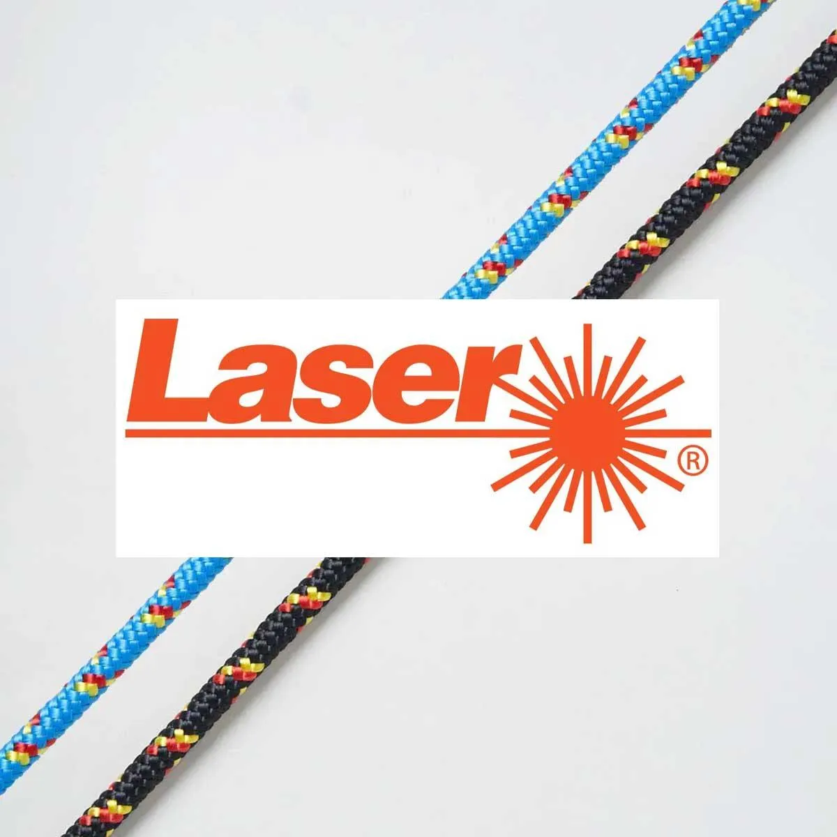 Rooster Polilite Laser Mainsheet Rope 7mm
