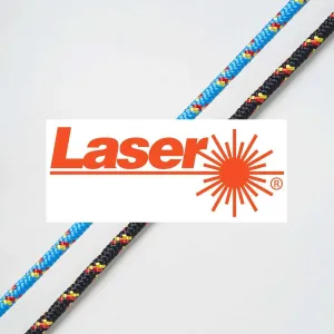 Rooster Polilite Laser Mainsheet Rope 7mm