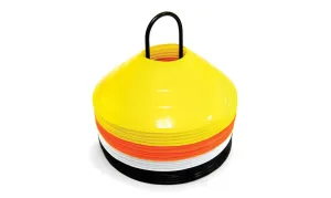 SKLZ Fitness Agility Mini Cones