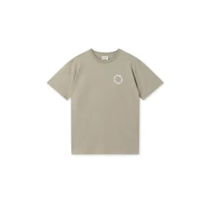 Spin T-Shirt (Clay)