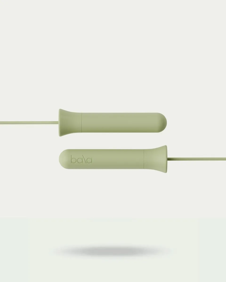 The Jump Rope