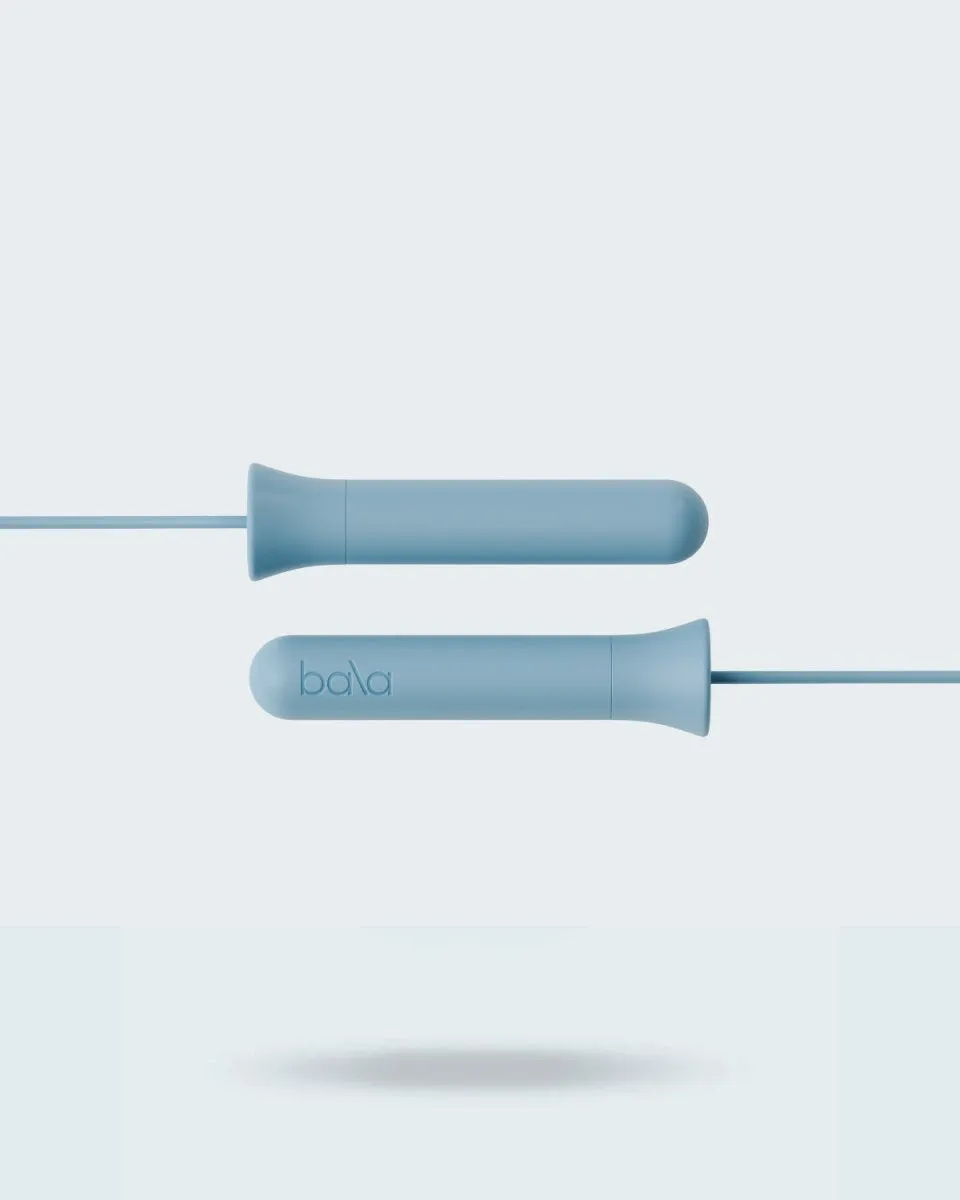 The Jump Rope