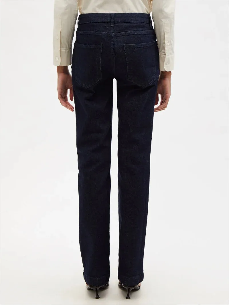 THE ROW Jeans UK8