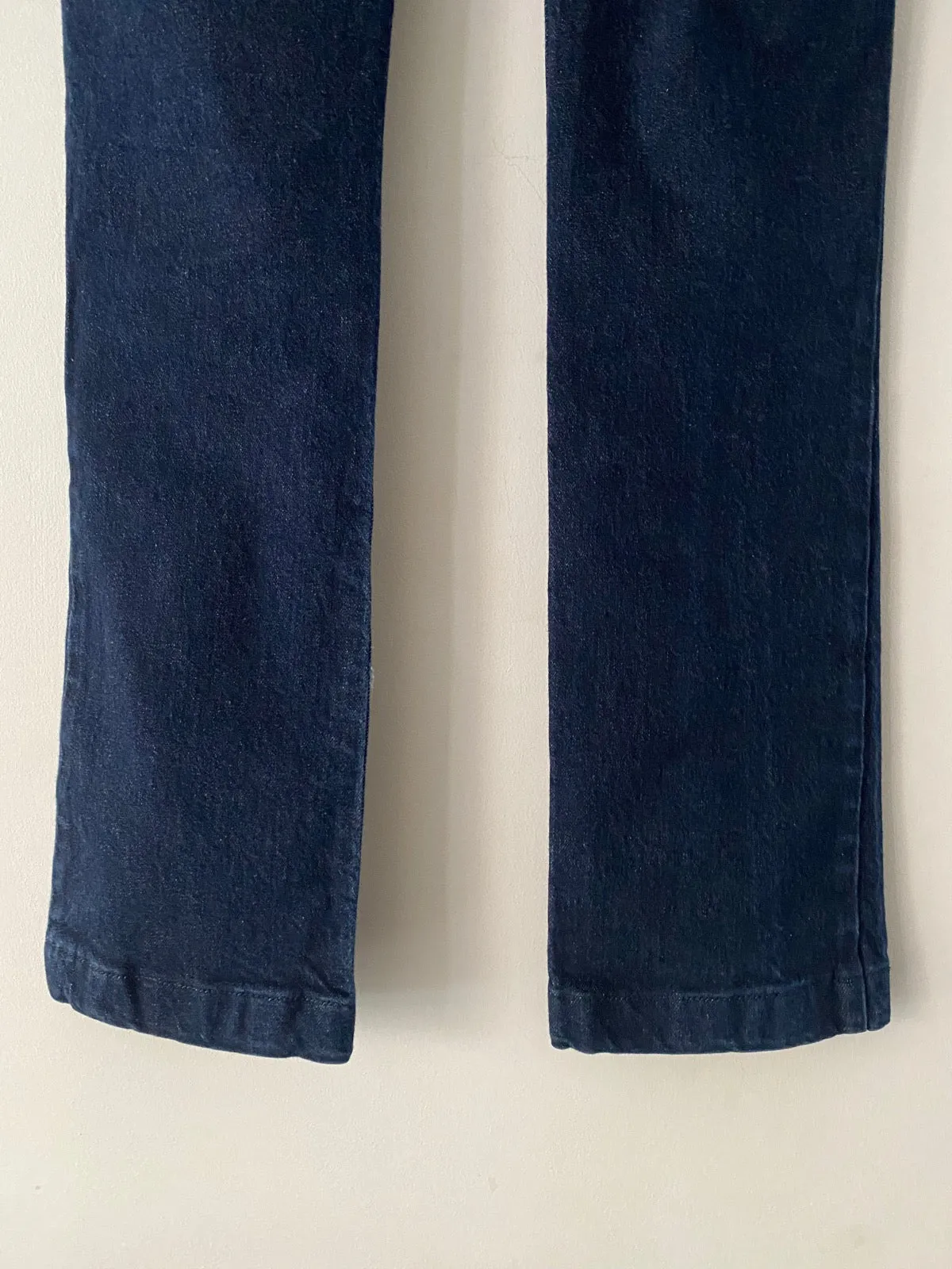 THE ROW Jeans UK8