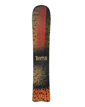 Trout Trap Snowboard