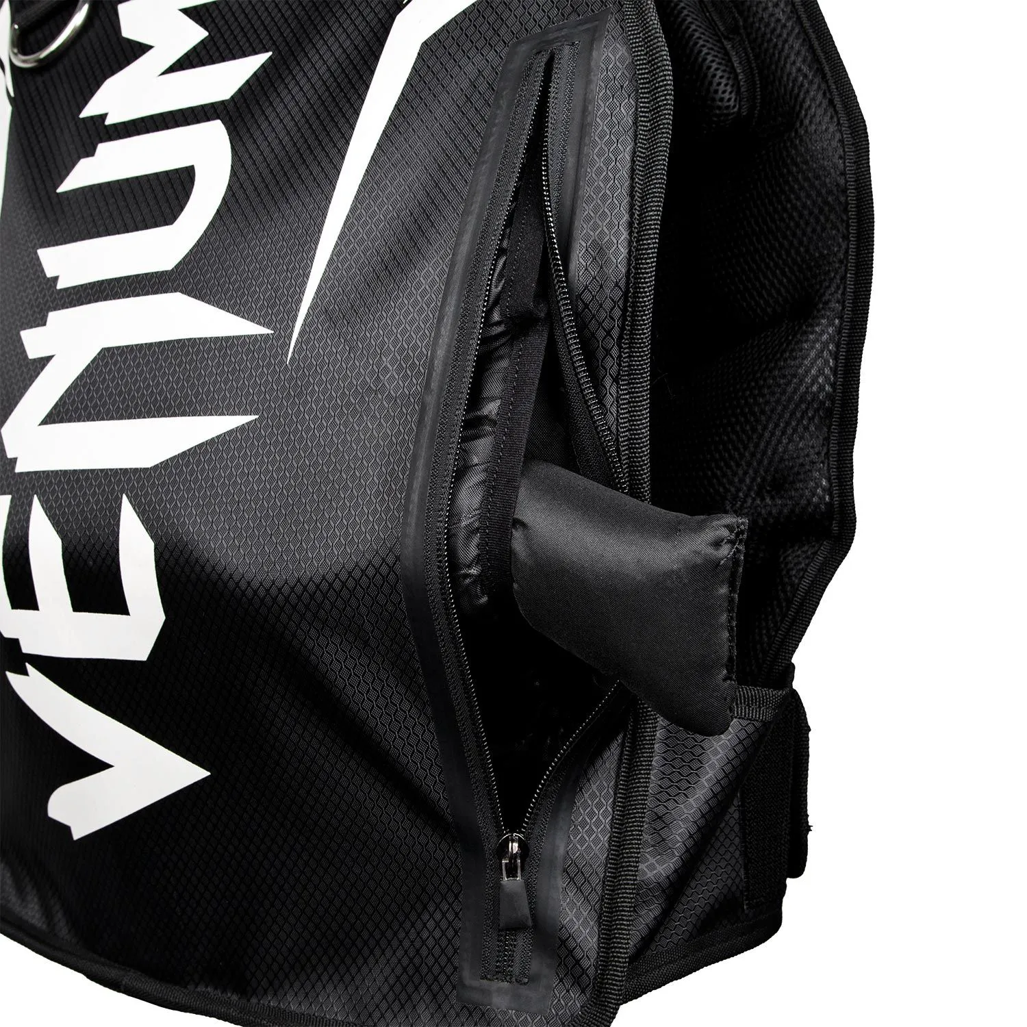 Vgtvest - Venum - 'Extra weights  10 kg' - Sort