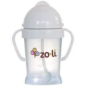 Weighted Straw Sippy Cup